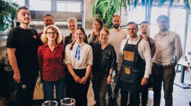 Znamy zwycięzców warszawskich eliminacji Caffè Vergnano Best Barista 2019
