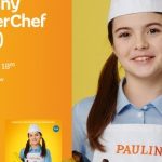 Paulina Foremny (MasterChef Junior) w Empik Bonarka