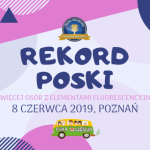 Poznańska Fura Szczęścia z szansą na oficjalny Rekord Polski