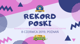 Poznańska Fura Szczęścia z szansą na oficjalny Rekord Polski