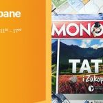 Monopoly Tatry i Zakopane – wielka rozgrywka | Empik Zakopane