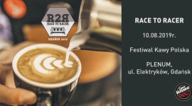 Bariści na start – rusza pierwsza edycja Race to Racer Caffè Vergnano!