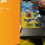 TURNIEJ Yu-Gi-Oh! – EMPIK MANUFAKTURA ŁÓDŹ