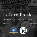 W Jastrowiu zorganizują największą w Polsce lekcję historii
