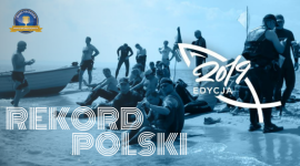 Podczas XIX edycji Marszu Śledzia będą ustanawiać kolejny Rekord Polski