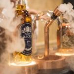 Warszawa w klimacie whisky i gin
