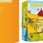 Turniej Kingdomino