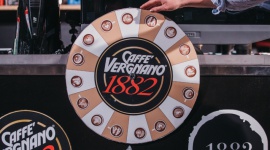 Poznańskie eliminacje konkursu Caffè Vergnano Best Barista 2019