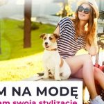 Zoom na modę – wygraj w konkursie „W swarzędzkim obiektywie”