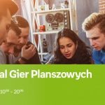 Festiwal Gier Planszowych | Empik Riviera