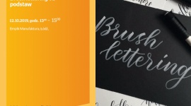 ZETPETY #1: BRUSH LETTERING OD PODSTAW – EMPIK MANUFAKTURA