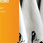 EKO chusteczki | Empik Galeria Bałtycka