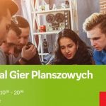 FESTIWAL GIER PLANSZOWYCH 2019 – EMPIK PORT ŁÓDŹ