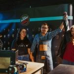 Znamy zwycięzców wrocławskich eliminacji konkursu Caffè Vergnano Race to Racer