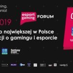 Esport & Gaming Forum