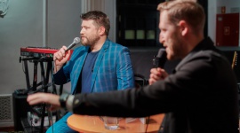 Debiut Marcina Sójki w ramach „Piątków z Nową Muzyką”