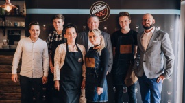 Znamy zwycięzców Caffè Vergnano Best Barista 2019 w Tarnowskich Górach!