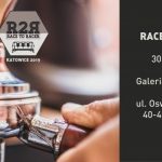 Pierwsza edycja Race to Racer Caffè Vergnano… czas na Katowice!