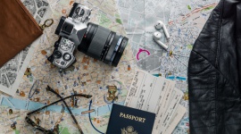 Olympus Roadshow Break Free, czyli seria spotkań z ekspertami