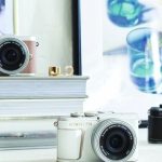 Olympus zaprezentował innowacyjny aparat PEN E-PL10