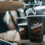 Race to Racer i Best Barista Caffè Vergnano – jeden weekend, dwa finały!