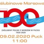 Z okazji 100 rocznicy Zaślubin Polski z Morzem, będą ustanawiać Rekord Polski