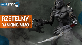 Portal MMO jednoczy fanów gier online