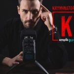 Specjalna seria podcastu „Kryminatorium” tylko w Empik Go