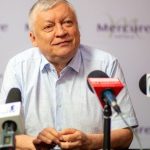 Anatolij Karpow w Polsce!