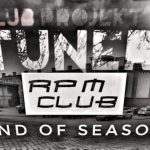 Zlot motoryzacyjny "End of Season" w Tychach