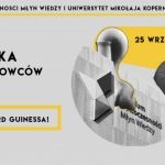 W Centrum Nowoczesności Młyn Wiedzy w Toruniu zrobią największą pastę słoniową!