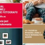 Weź udział w wirtualnej wystawie i konkursie Fujifilm printlife@home