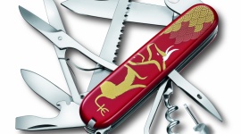 CHIŃSKA SYMBOLIKA W NOWEJ LIMITOWANEJ EDYCJI SCYZORYKA «HUNTSMAN YEAR OF THE OX