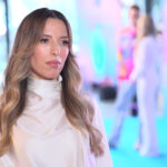 Ewa Chodakowska: Aśka Krupa jest profesjonalna i bezkonfliktowa. Mamy zdrową relację zarówno na planie, jak i poza nim, więc trupów w szafie nie ma