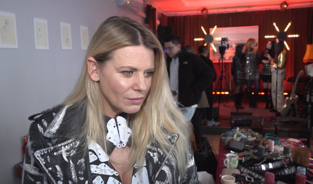 sadowska-swieta-foto Maria Sadowska: Niektórym się nie chce i zamiast malowania pisanek używają gotowych barwników albo naklejek. Dla mnie to jedna z najważniejszych tradycji świątecznych