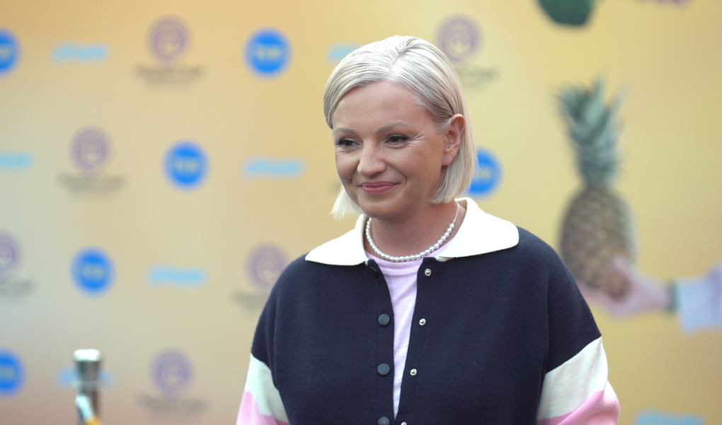 szelagowska-casting-hejt-foto Dorota Szelągowska: Chcę udowodnić widzom, że nie jestem w programie „MasterChef Nastolatki”, bo mam znaną twarz. Wnoszę coś wartościowego do tego formatu