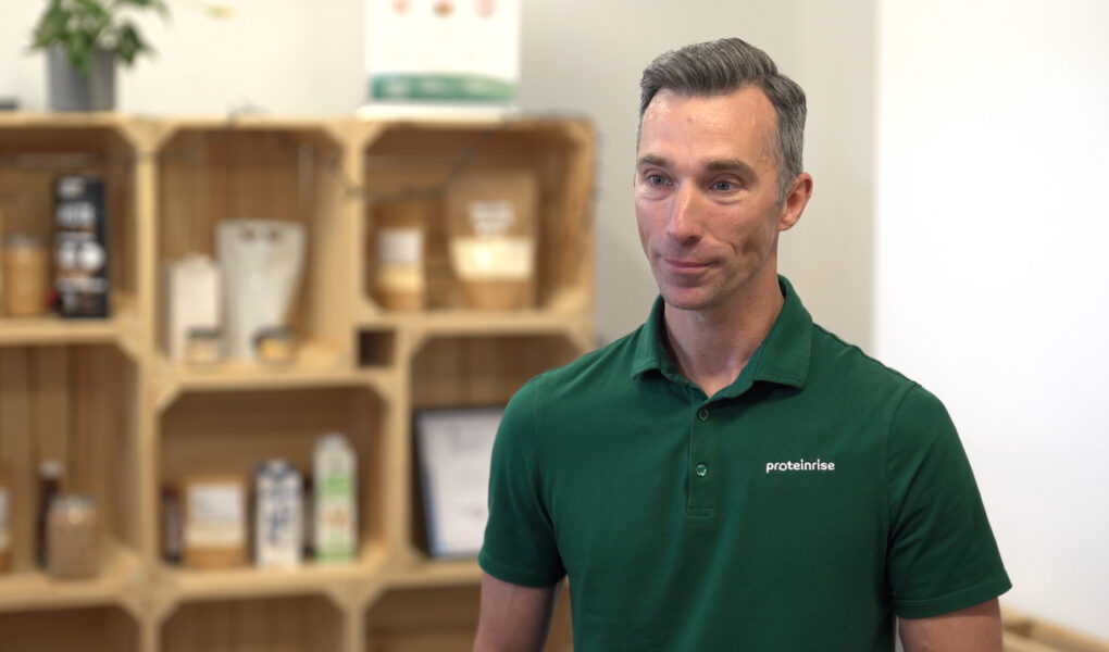 proteinrise-zywnosc-roslinna-foto Rynek zastępników mięsa jest pełen wysoko przetworzonych produktów. Wkrótce mogą one zniknąć ze sklepowych półek