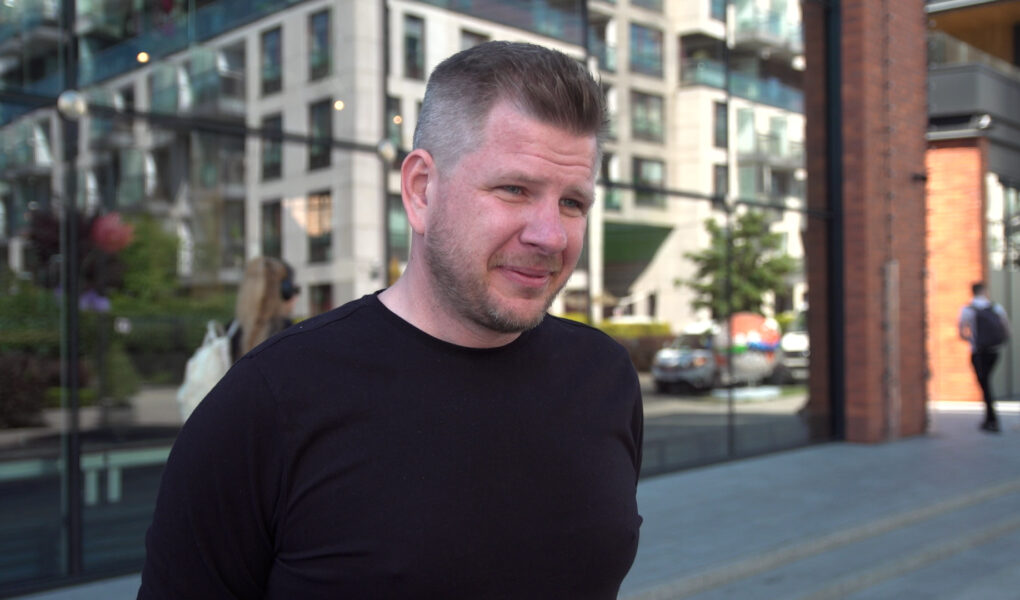 Filip Chajzer: Przyszłości nie chciałbym wiązać z mediami, ale z biznesem. W telewizji chcę być tylko hobbystycznie, bo jestem urodzonym reporterem