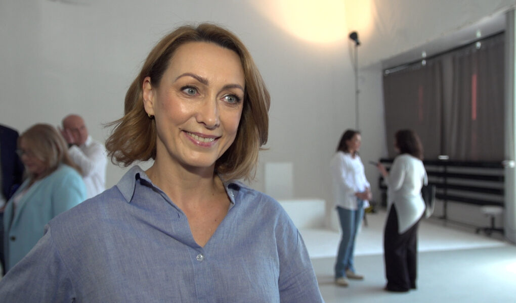 kalczynska-ddt-foto-1 Anna Kalczyńska: Ostatni rok dał mi duży oddech i dziś już oglądam „Dzień Dobry TVN” z dystansem. Zmiany doceniamy po jakimś czasie