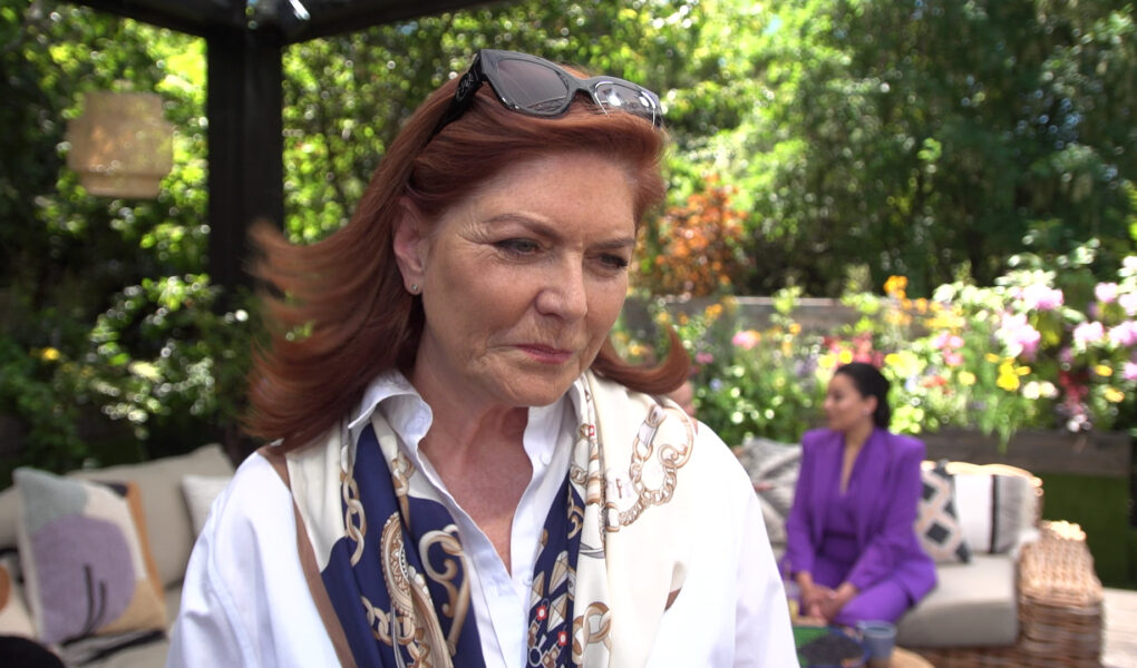 Katarzyna Dowbor: Niektórym bohaterom programu „Nasz nowy dom” pomagam do dziś. A moje nazwisko otwiera drzwi, których inaczej nie można otworzyć