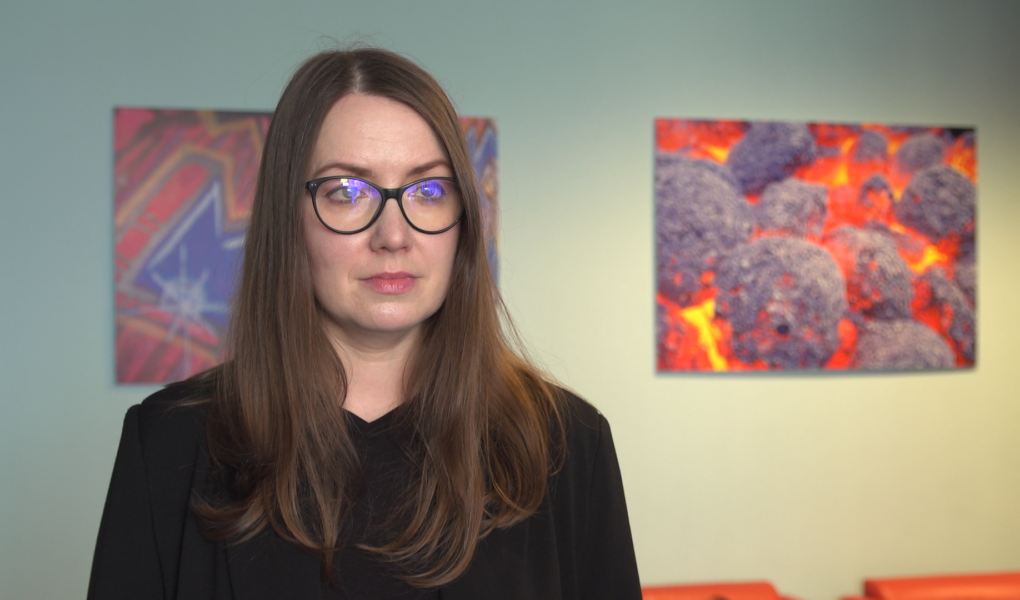 lewandowska-aronia-foto Przybywa konsumentów aronii. Mimo właściwości prozdrowotnych wciąż jest jednak za mało doceniana