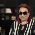 Mika Urbaniak: Kiedy rodzice byli na koncertach, to musiałam sama sobie radzić. Było to obciążające dla mnie jako dziecka, ale też mnie ukształtowało