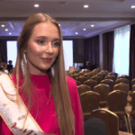 503018247_todd_praca_miss Maja Todd: Ostatnie miesiące to najlepszy czas w moim życiu. Wróciłam na uczelnię i jestem gotowa na połączenie nauki z obowiązkami miss