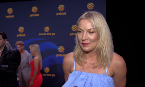 Martyna Kupczyk: W programie „Nasz nowy dom” kiedyś byłam bardziej nerwowa. Teraz potrafię już na spokojnie podejmować decyzje
