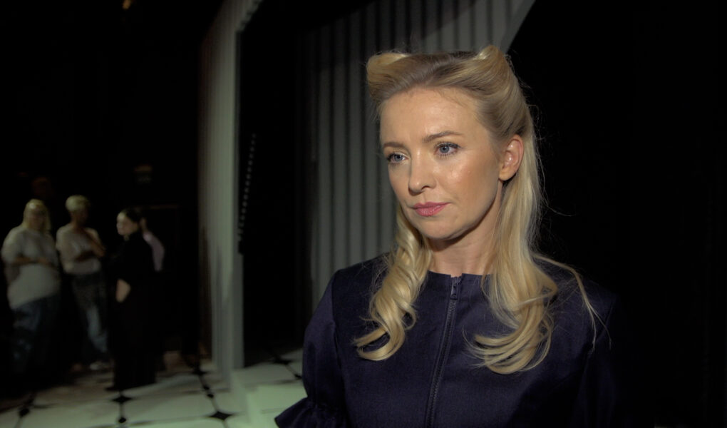 kurdej-szatan-musicale-foto Barbara Kurdej-Szatan: Lubię jesień i jestem typową „jesieniarą”, która celebruje ten czas