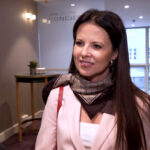 orlos-badania-foto Paulina Orłoś: Samobadanie piersi to jest temat tabu. Z mamą czy z babcią rzadko się o tym rozmawia