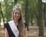 Maja Todd: W tym roku planuję wypuścić swoje utwory w stylu pop i R&B. Chcę też zaśpiewać podczas konkursu Miss Świata