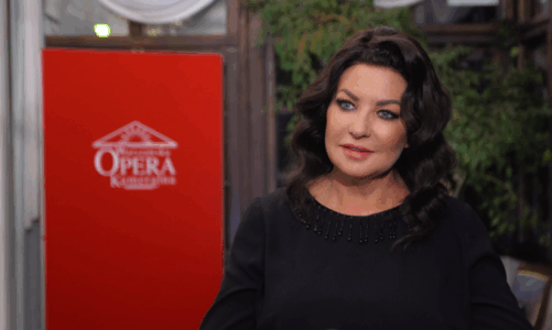 Alicja Węgorzewska: W tym roku mamy jeszcze dwie wielkie premiery. Zapraszamy miłośników jazzu i tradycji kolędowania