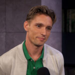 Filip Gurłacz: Lubię grać czarne charaktery. Tacy bohaterowie mają w sobie jakiś zakazany owoc, który jest kuszący dla wszystkich