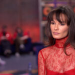 Natalia Szroeder: Uwielbiam świąteczny czas, dlatego już teraz ubieram choinkę. Sylwestra w tym roku spędzam w prywatnym gronie